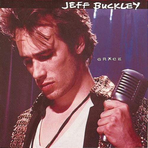 Buckley Jeff - Grace   -    Vinilo