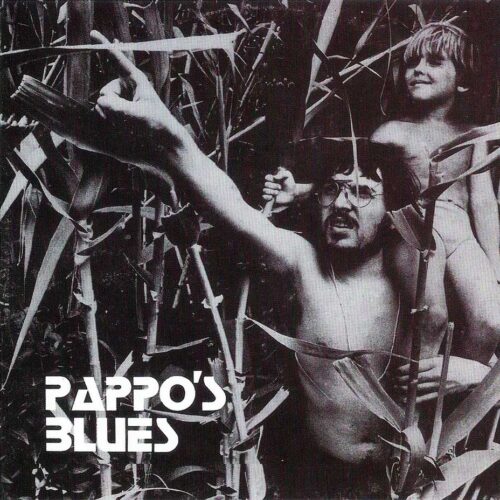 Pappo S Blues - Pappo S Blues 1