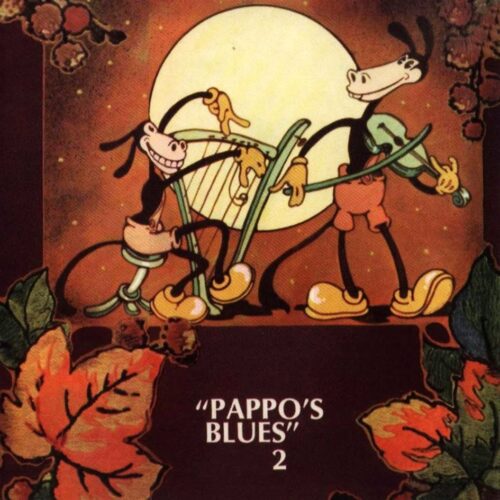 Pappo S Blues - Pappo S Blues 2