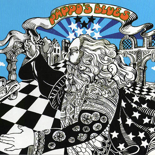 Pappo S Blues - Pappo S Blues 3