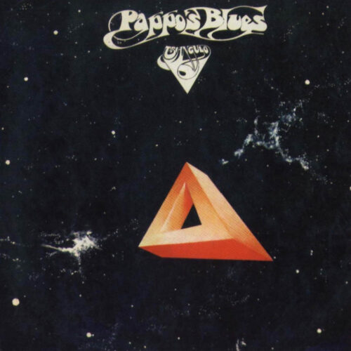 Pappo S Blues - Pappo S Blues 5 - Triangulo