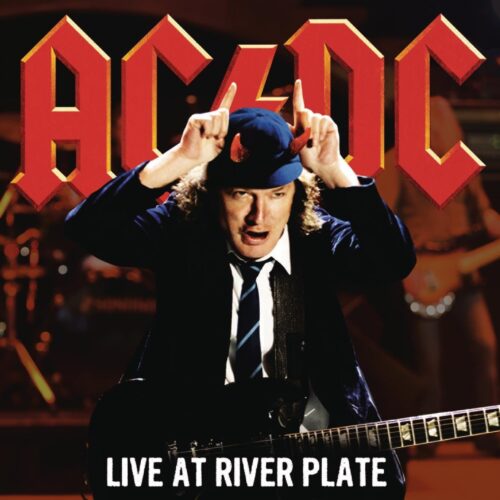 AC/DC - Live At River Plate (2Cd)