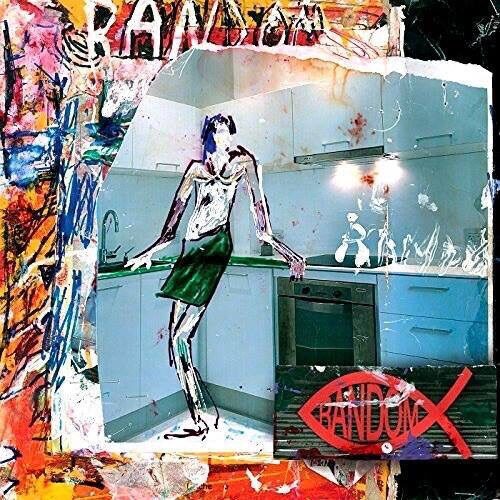 Garcia Charly - Random