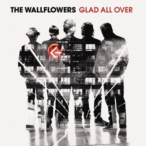 Wallflowers - Glad All Over