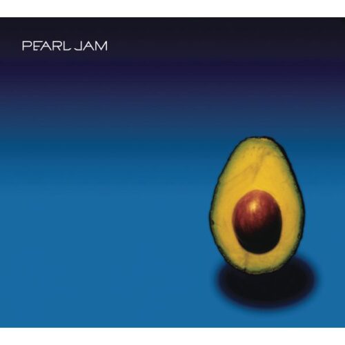 Pearl Jam - Pearl Jam