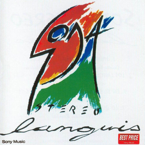 Soda Stereo - Languis