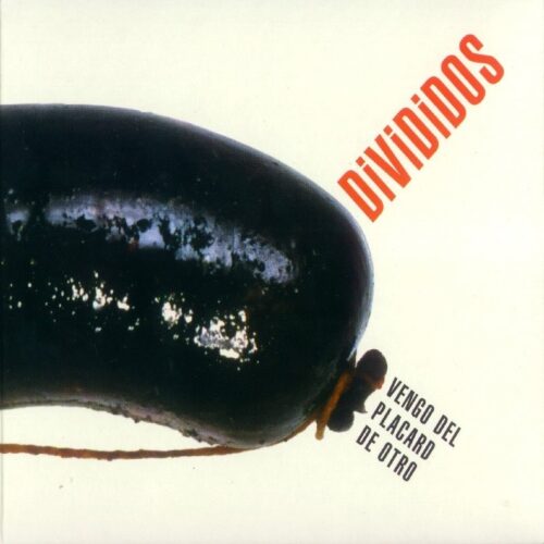 Divididos - Vengo Del Placard De Otro (2LPs)     -   Vinilo
