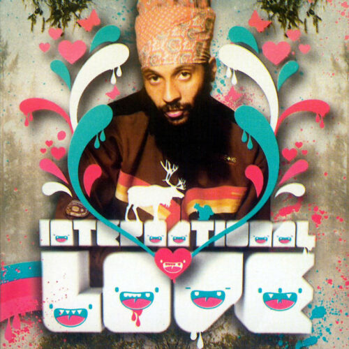 Nadal Fidel - International Love