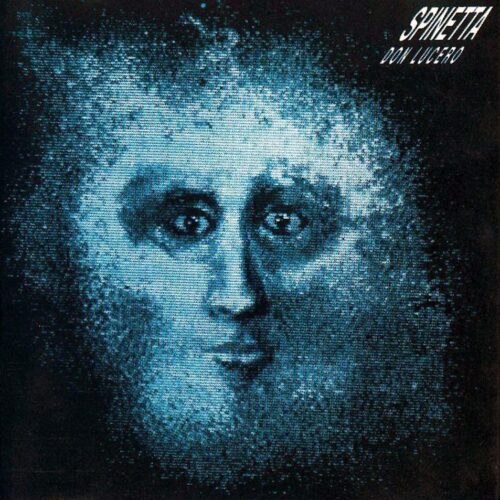 Spinetta Luis Alberto - Don Lucero