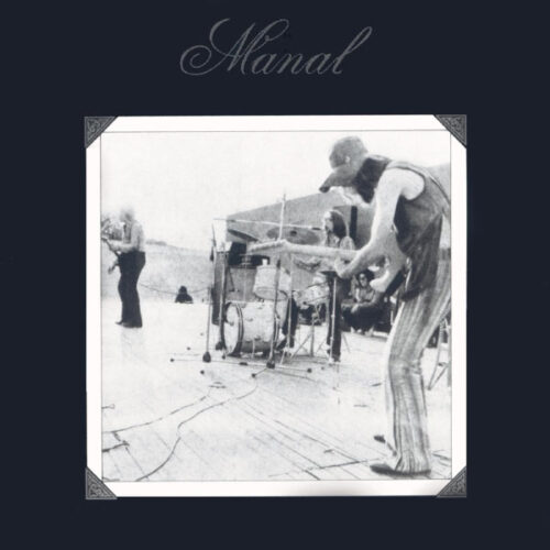 Manal - Manal II