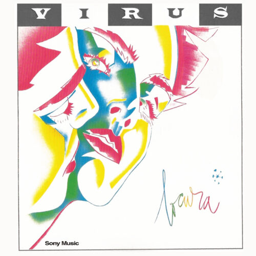 Virus - Locura