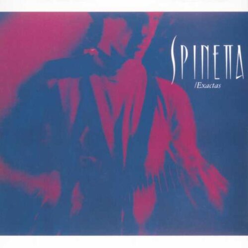 Spinetta Luis Alberto - Exactas