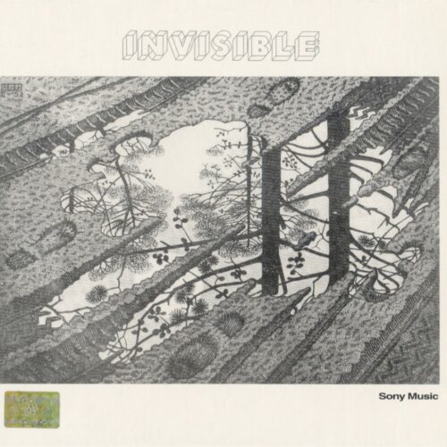 Invisible (Spinetta) - Invisible