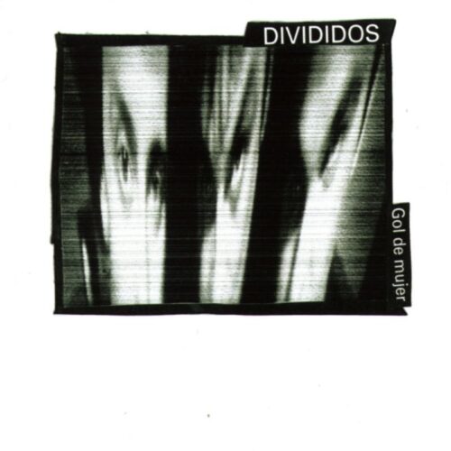 Divididos - Gol De Mujer (Digipack)