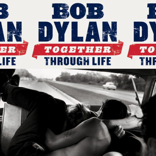 Dylan Bob - Together Through (2 Cd + Dvd)