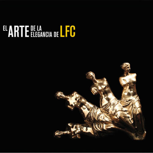 Fabulosos Cadillacs Los - El Arte De La Elegancia De Lfc (Cd+Dvd)