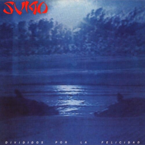 Sumo - Divididos Por La Felicidad
