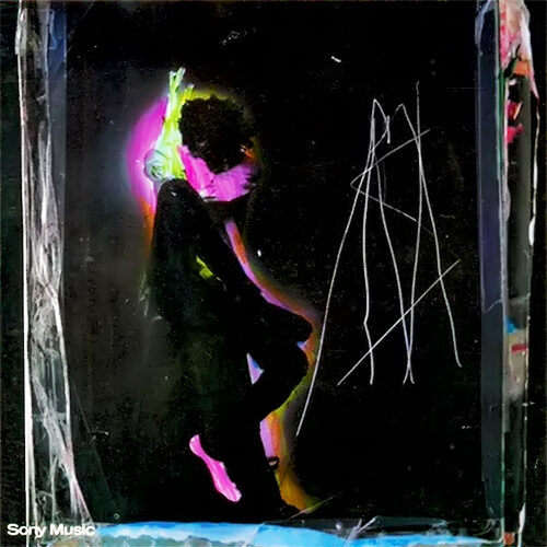 Garcia Charly - Say No More (2LPs)     -    Vinilo