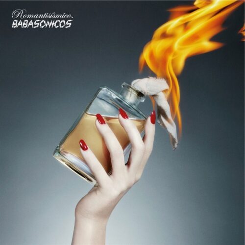 Babasonicos - Romantisismico (2LPs)  -   Vinilo