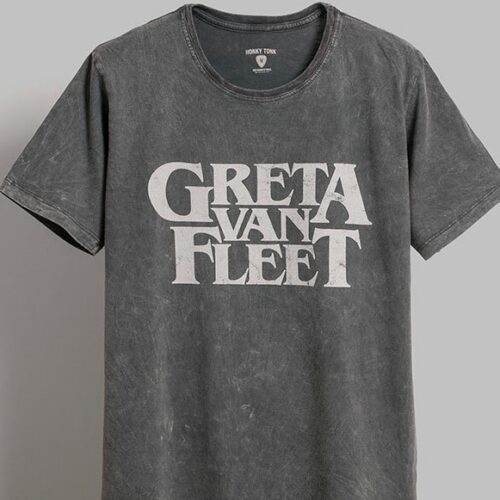 Greta Van Fleet