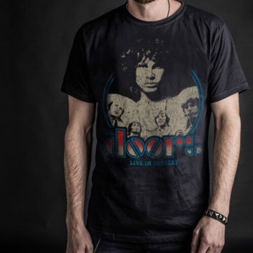 Doors The / Morrison Jim