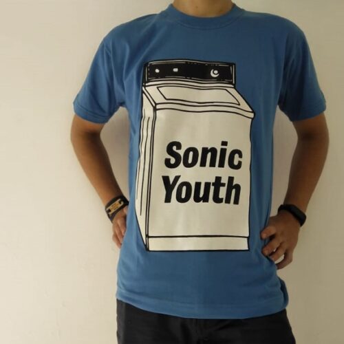 Sonic Youth - Laundry