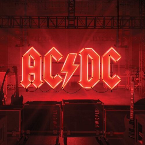 AC/DC - Power Up - Vinilo