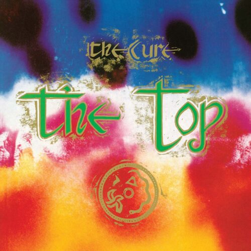 Cure The - The Top     -    Vinilo