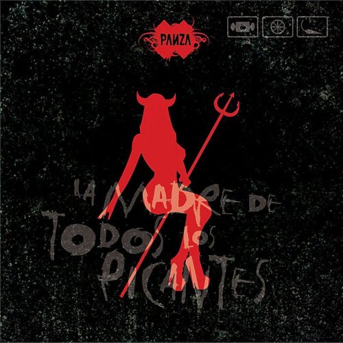 Panza - La Madre De Todos Los Picantes