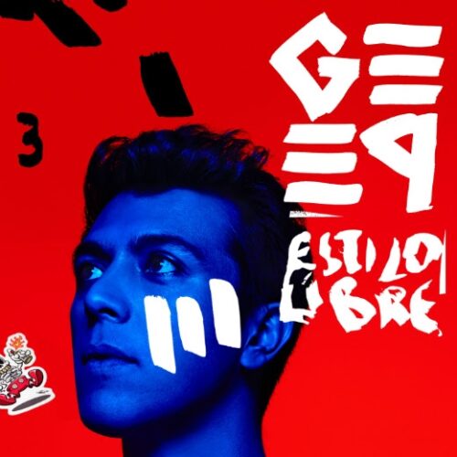 Gepe - Estilo Libre