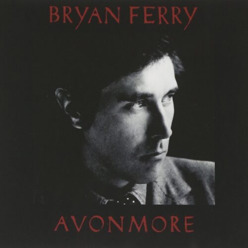 Ferry Bryan (Roxy Music) - Avonmore