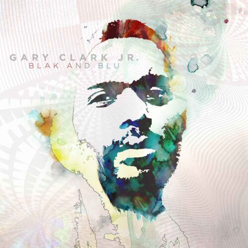 Gary Clark Jr. - Blak And Blu (2LPs)    -    Vinilo Blues