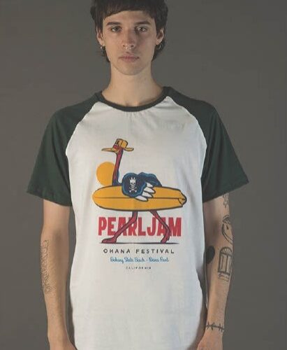 Pearl Jam - Ohana
