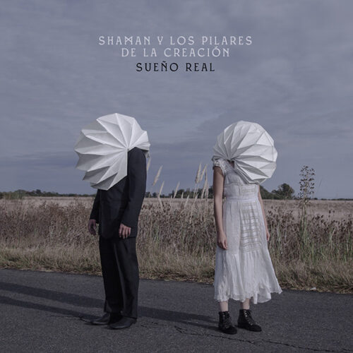 Shaman - Sueño Real