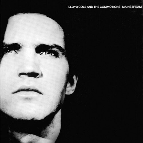 Cole Lloyd & the Commotions - Mainstream     -    Vinilo