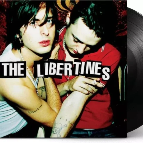 Libertines The - The Libertines     -    Vinilo