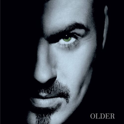 Michael George - Older  (2LPs)   -    Vinilo