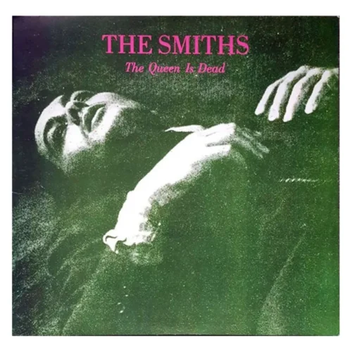 Smiths The - The Queen Is Dead (Edicion Import)     -    Vinilo