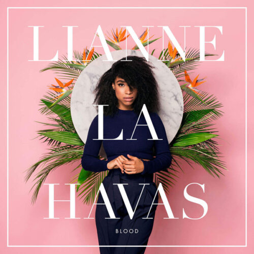 Lianne La Havas - Blood     -    Vinilo