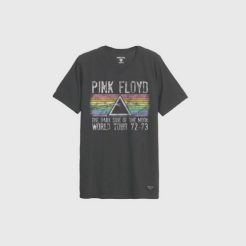 Pink Floyd - Tour 1973