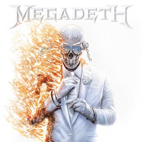 Megadeth - Megadeth (2 LPs)    -    Vinilo